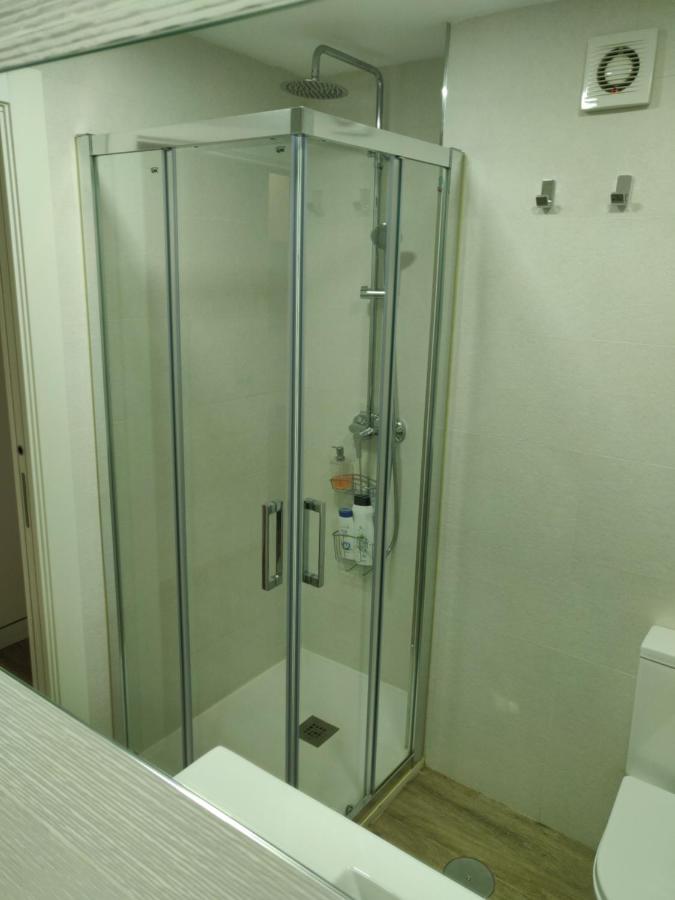 Best Apartment Ever Torremolinos Exterior foto