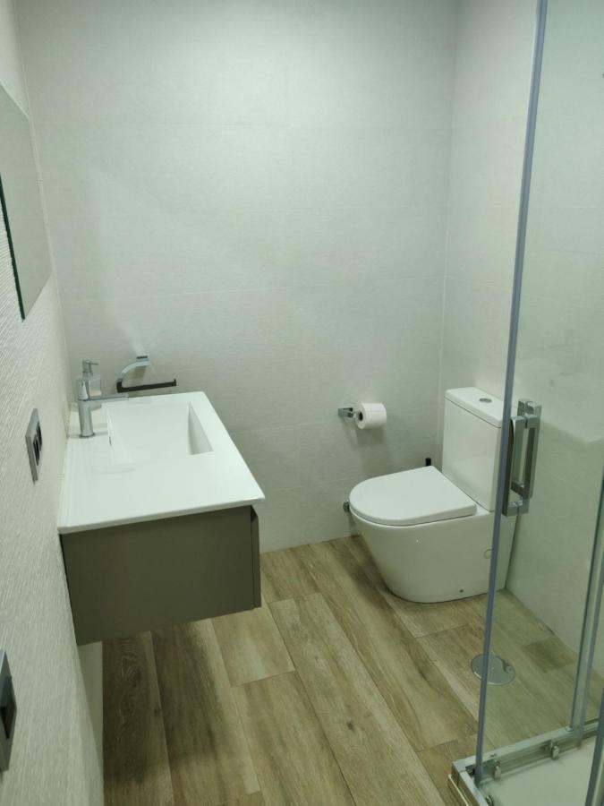 Best Apartment Ever Torremolinos Exterior foto