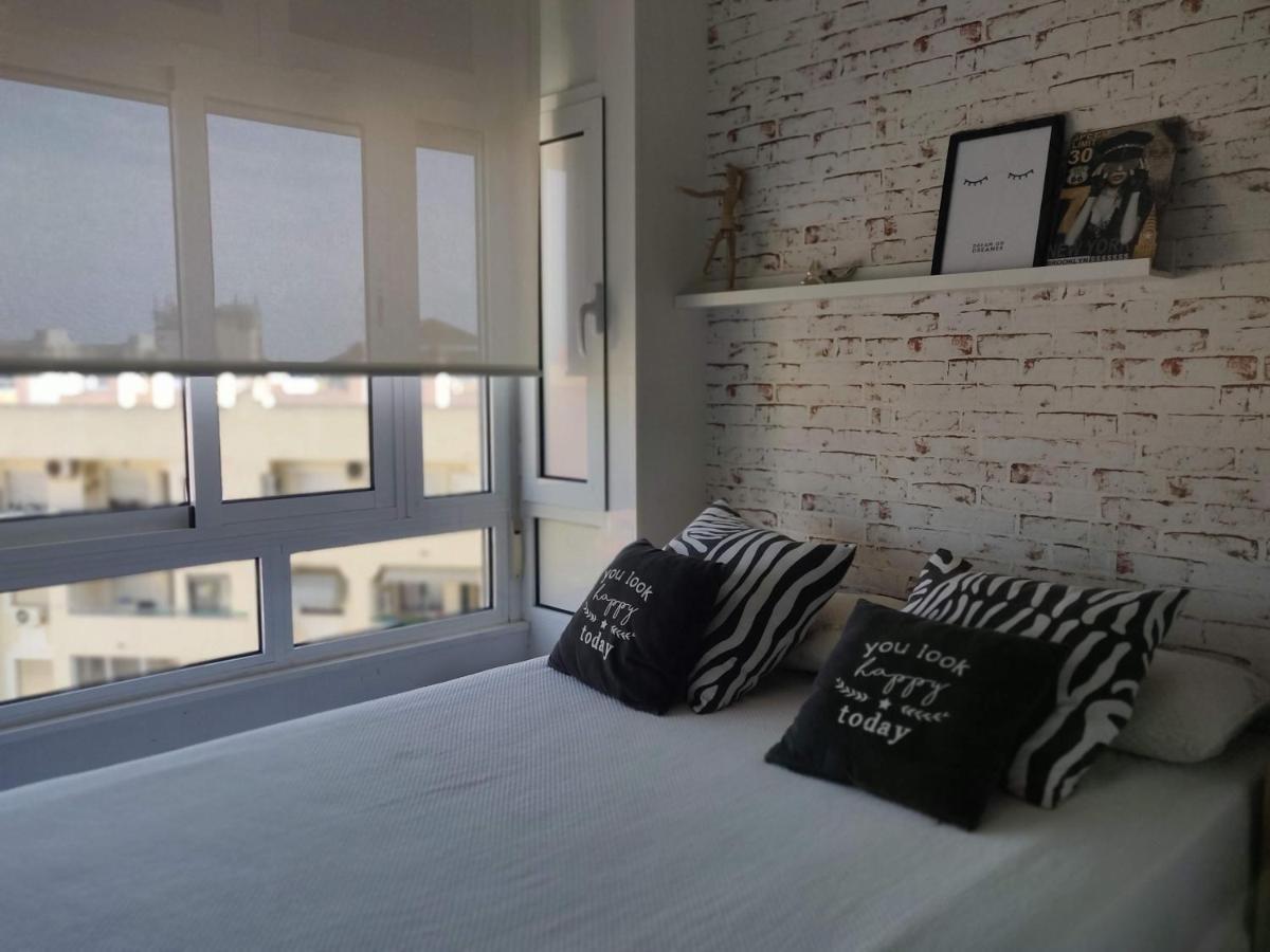 Best Apartment Ever Torremolinos Exterior foto